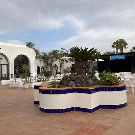 Aparthotel Casa Camar Corralejo Exterior foto