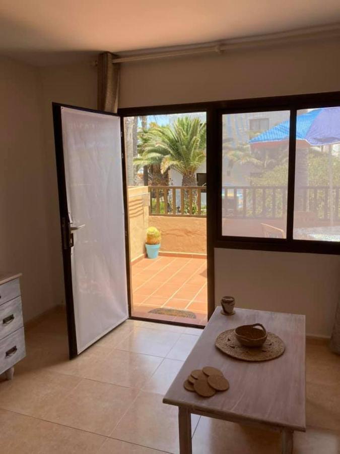 Aparthotel Casa Camar Corralejo Exterior foto