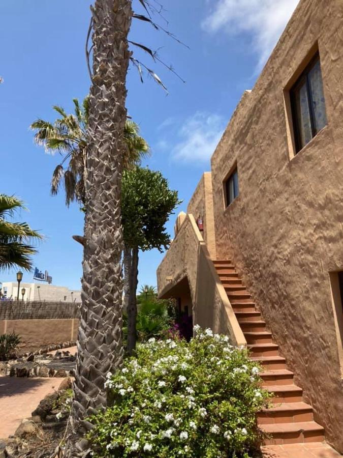 Aparthotel Casa Camar Corralejo Exterior foto