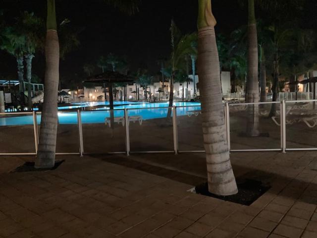 Aparthotel Casa Camar Corralejo Exterior foto